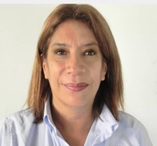 Angelica Castillo