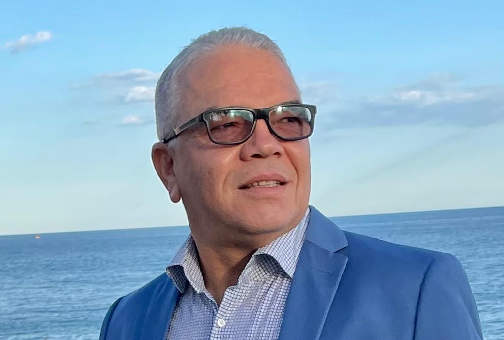 Mario Aguirre